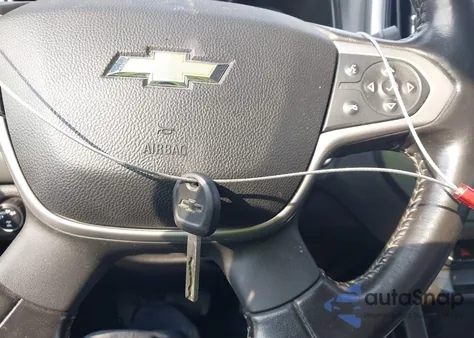 2020 Chevrolet Colorado 4Wd Short Box Lt from USA, damaged, VIN 1GCGTCEN7L1126379